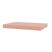 Billede af Montana Mini MPLI Sokkel 35x23,5 cm - 151 Rhubarb OUTLET