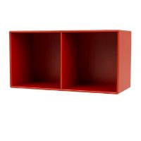 Billede af Montana 6112 Modul med ophængsbeslag 35,4x69,6x30 cm - 145 Rosehip