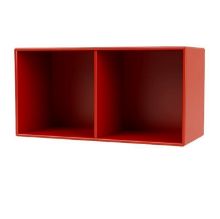 Billede af Montana 6112 Modul med ophængsbeslag 35,4x69,6x30 cm - 145 Rosehip