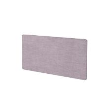 Billede af Montana Free Stofpanel 63,5x32,4 cm - 682 Lilac