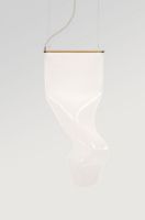 Billede af Parachilna Gweilo Zhou GR Pendel H: 139 cm - Transparent