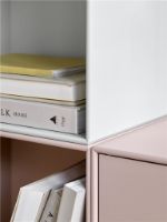 Billede af Montana Mini 1001 Open Modul 35x35 cm - 09 Nordic 