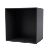 Billede af Montana Mini 1001 Open Modul 35x35 cm - 04 Anthracite