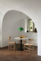 Billede af &Tradition Flowerpot VP7 Pendel Ø: 37 cm - Signal Green