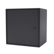 Billede af Montana Mini 1003 Modul med Låge Venstre 35x35 cm - 04 Anthracite