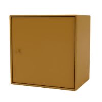 Billede af Montana Mini 1103 Modul med Låge Højre 35x35 cm - 142 Amber