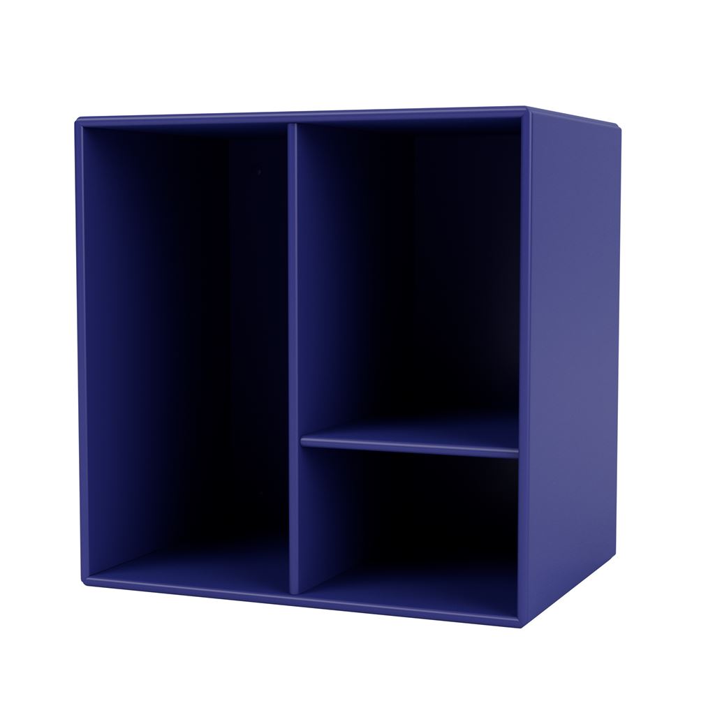 Billede af Montana Mini 1002 Modul med Hylder 35x35 cm - 135 Monarch