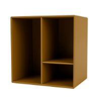 Billede af Montana Mini 1002 Modul med Hylder 35x35 cm - 142 Amber