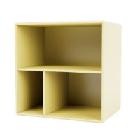 Billede af Montana Mini 1102 Modul med Hylder 35x35 cm - 159 Camomile