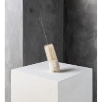 Billede af Humdakin Bottle Brush H: 32 cm - Natur OUTLET