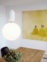 Billede af Parachilna Aballs T GR Pendel Ø: 40 cm - White