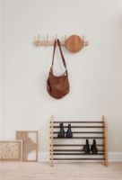 Billede af We Do Wood Reces knagerække B: 78 cm - Lys Eg 