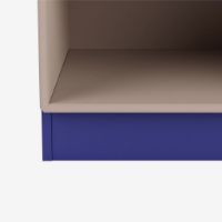 Billede af Montana Sokkel 1207 H: 7 cm - 135 Monarch