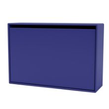 Billede af Montana Hide Skoskab 69,6x46,8x20 cm - 135 Monarch