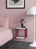 Billede af Montana Panton Wire Topplade Single 34,8x18,8 cm - 135 Monarch