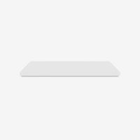 Billede af Montana Panton Wire Topplade Single 34,8x34,8 cm - 101 NewWhite