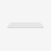 Billede af Montana Panton Wire Topplade Single 34,8x34,8 cm - 101 NewWhite