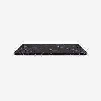 Billede af Montana Panton Wire Topplade Single 34,8x34,8 cm - 995 BlackMarble
