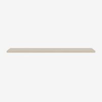 Billede af Montana Panton Wire Topplade Double 70,1x18,8 cm - 131 Whiteoak OUTLET