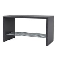 Billede af Montana Monterey MON80 Skobænk L: 80 cm - 04 Anthracite