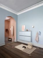 Billede af Montana Monterey MON80 Skobænk L: 80 cm - 04 Anthracite