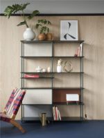 Billede af Montana Free Stofpanel 63,5x32,4 cm - 223 Natural