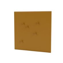 Billede af Montana Mini MBOARD Opslagstavle 35x35 cm - 142 Amber