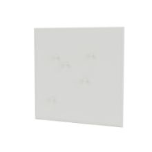 Billede af Montana Mini MBOARD Opslagstavle 35x35 cm - 09 Nordic