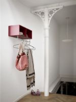 Billede af Montana Coat Hattehylde L: 69,6 cm - 09 Nordic