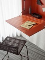 Billede af Montana Selection Studio Sekretærmodul 69,6x58,2x30 cm - 09 Nordic