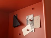 Billede af Montana Selection Studio Sekretærmodul 69,6x58,2x30 cm - 101 New White