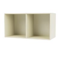 Billede af Montana 6112 Modul med ophængsbeslag 35,4x69,6x30 cm - 150 Vanilla