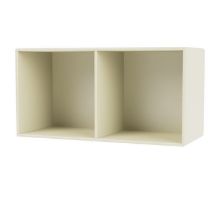 Billede af Montana 6112 Modul med ophængsbeslag 35,4x69,6x30 cm - 150 Vanilla