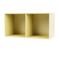 Billede af Montana 6112 Modul med ophængsbeslag 35,4x69,6x30 cm - 159 Camomile