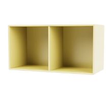 Billede af Montana 6112 Modul med ophængsbeslag 35,4x69,6x30 cm - 159 Camomile