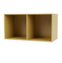 Billede af Montana 6112 Modul med ophængsbeslag 35,4x69,6x30 cm - 157 Cumin