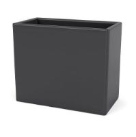 Billede af Montana Selection Collect Opbevaring 24x20x12,6 cm - 04 Anthracite