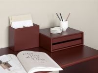 Billede af Montana Selection Classify Modul med 2 Bakker 35,4x12,6x30 cm - 137 Mushroom