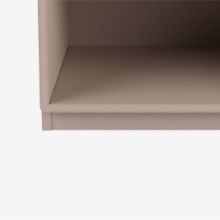 Billede af Montana Sokkel 1203 H: 3 cm - 137 Mushroom