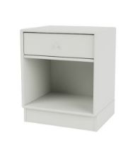 Billede af Montana Selection Dream Sengebord med sokkel 7 cm 35,4x35,4x30 cm - 09 Nordic