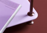 Billede af Montana Free 222000 Reol 203,4x75,8cm - 163 Black Jade