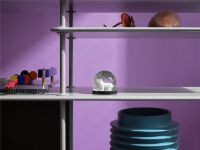 Billede af Montana Free 522000 Reol 203,4x178,1 cm - 101 New White