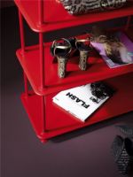 Billede af Montana Free 522000 Reol 203,4x178,1 cm - 155 Masala