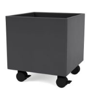 Billede af Montana Accessories Colour Box I 35,4x37 cm - 04 Anthracite