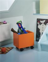 Billede af Montana Accessories Colour Box I 35,4x37 cm - 04 Anthracite