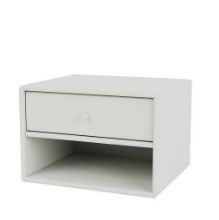 Billede af Montana Selection Dash Sengebord med ophængsbeslag 35,4x24x30 cm - 09 Nordic