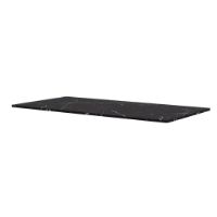 Billede af Montana QS Panton Wire Topplade Double 70,1x34,8 cm - 995 BlackMarble 