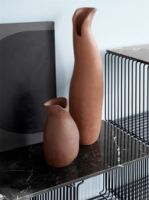 Billede af Montana QS Panton Wire Topplade Double 70,1x34,8 cm - 995 BlackMarble 