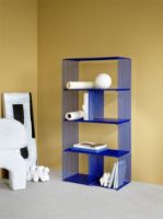 Billede af Montana Panton Wire Indlægshylde Double 68,2x18,8 cm - 135 Monarch