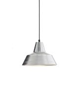 Billede af Made By Hand Workshop Lamp W3  Ø: 35 cm - Aluminium